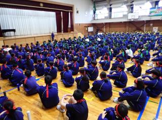 越谷市立東中学校　男子制服 1590235135-1590235267.JPG