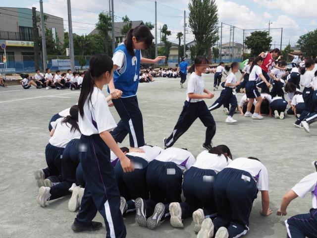 越谷市立南中学校-トップページ