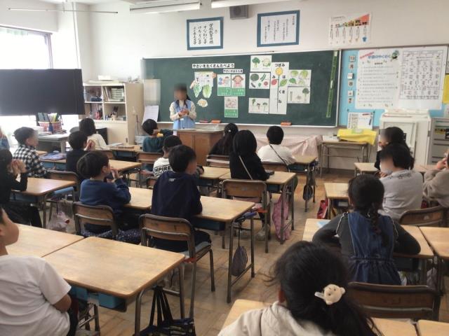 越谷市立弥栄小学校-ニュース - 弥栄小の子どもたち -