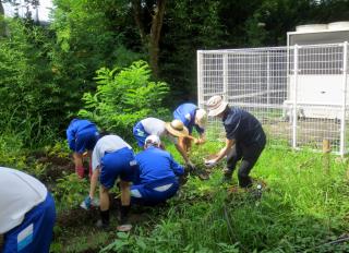 越谷市立栄進中学校 ニュース 本日の栄進中