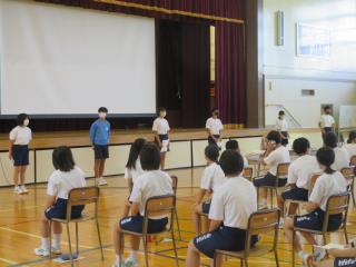 越谷市立平方中学校 トップページ