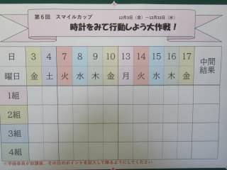 越谷市立北陽中学校 ニュース 今日の北陽中学校