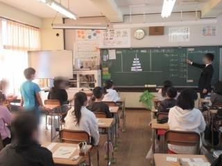越谷市立北陽中学校 ニュース 今日の北陽中学校