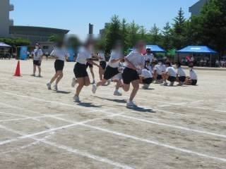 越谷市立北陽中学校 ニュース 今日の北陽中学校