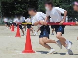 越谷市立北陽中学校 ニュース 今日の北陽中学校