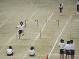 越谷市立北陽中学校 ニュース 今日の北陽中学校