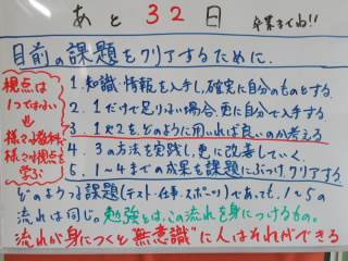 越谷市立北陽中学校 ニュース 今日の北陽中学校