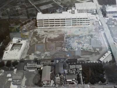 越谷市立北越谷小学校 ７ １ 北越谷小 開校記念日