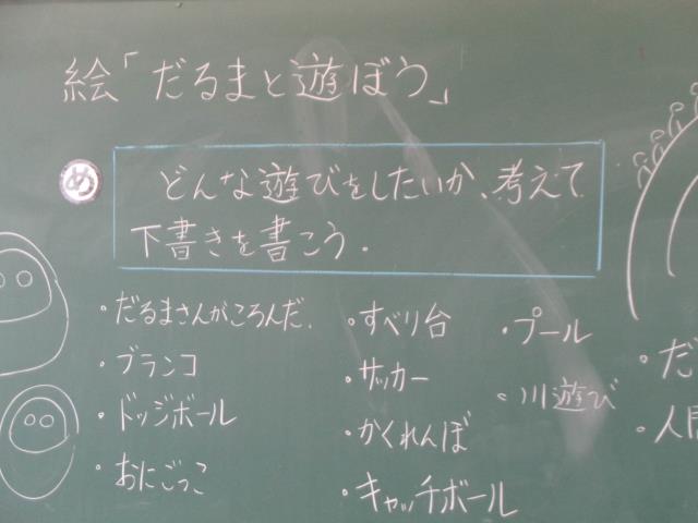 越谷市立越ヶ谷小学校 ニュース ３年