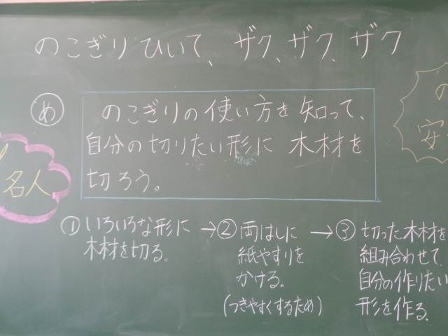 越谷市立越ヶ谷小学校 ニュース ３年