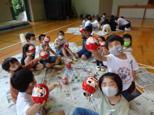 越谷市立越ヶ谷小学校 ニュース ３年