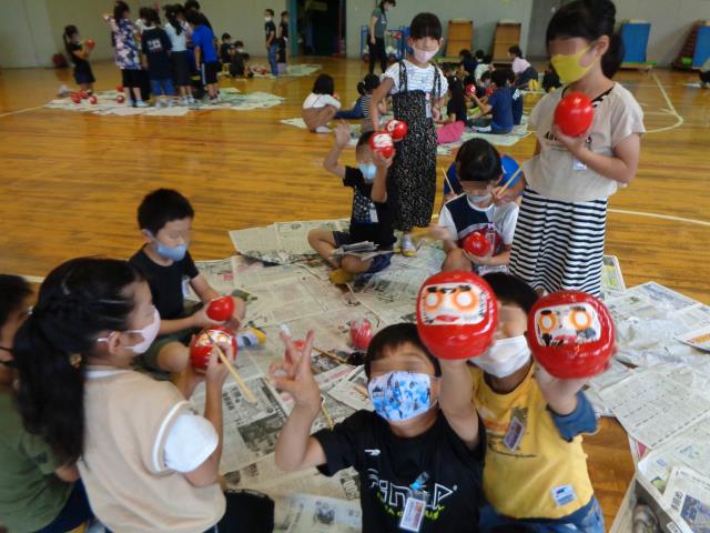 越谷市立越ヶ谷小学校 ニュース ３年