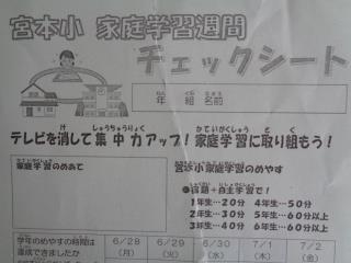 越谷市立宮本小学校 ニュース 行事のアルバム