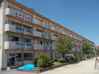 越谷市立千間台小学校 トップページ