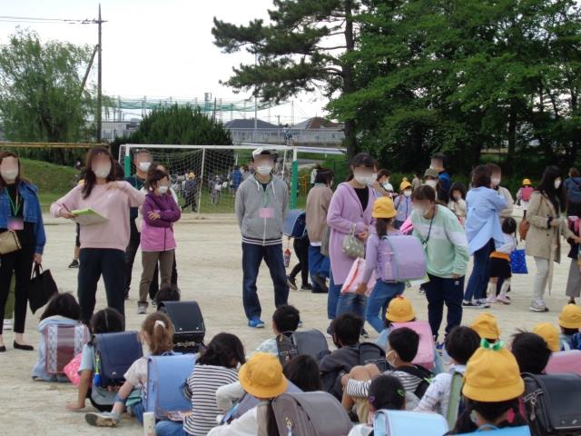 越谷市立弥栄小学校 ニュース 弥栄小の子どもたち
