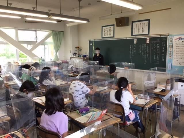 教室に落ちてたゴミ 飾りにどうぞ！ 教室に落ちてたゴミ 飾りにどうぞ！